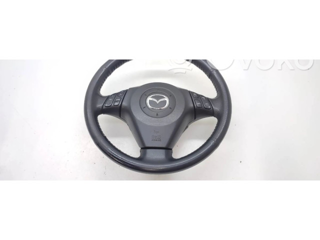 Volant Mazda 5 2005   