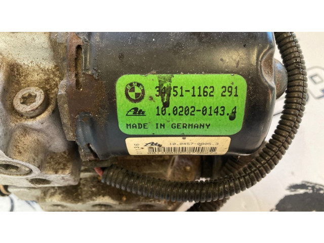 Jednotka ABS 37511162291, 10020201434   BMW 3 E36 1995