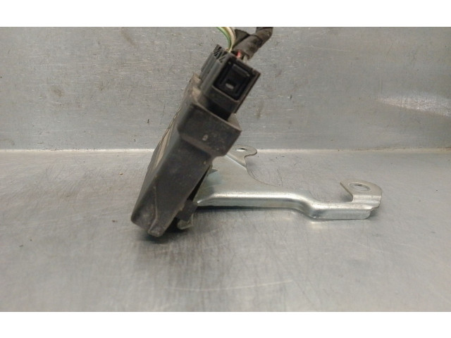 Блок управления АБС A0255454732, 3248168502   Mercedes-Benz CLK A208 C208