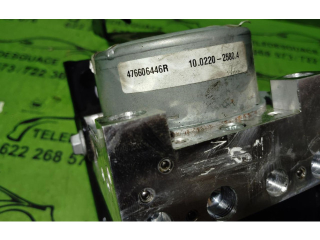 Jednotka ABS 476602867R   Renault Sandero I 2023