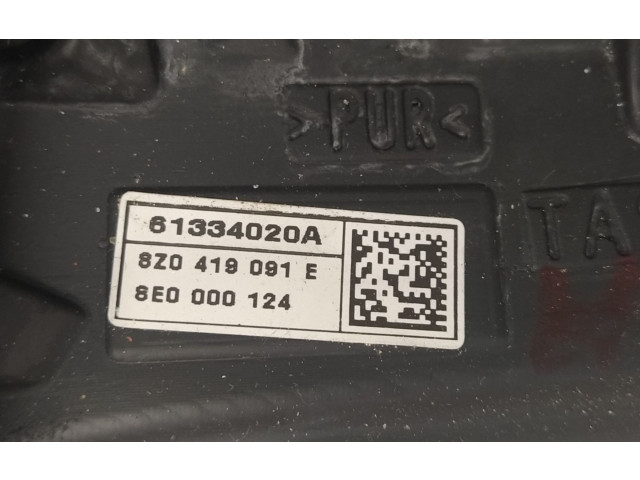 Volant Audi A3 S3 8L 1997 61334020A  
