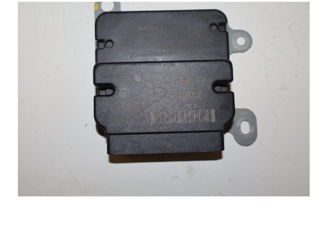 Блок подушек безопасности 985102122R   Dacia Sandero