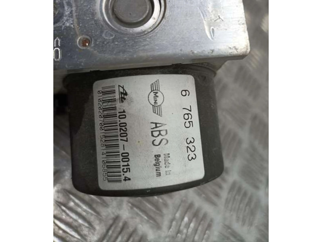 Jednotka ABS 6765323, 10020700154   Mini One - Cooper R50 - 53 2004