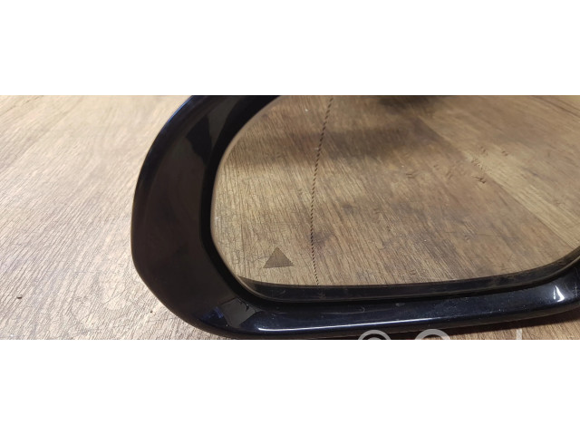 Zpětné zrcátko  levé Mercedes-Benz E W213 2019  A2138103900  