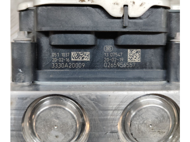 Jednotka ABS 9838785480, 9824311280   Peugeot 3008 II 2021