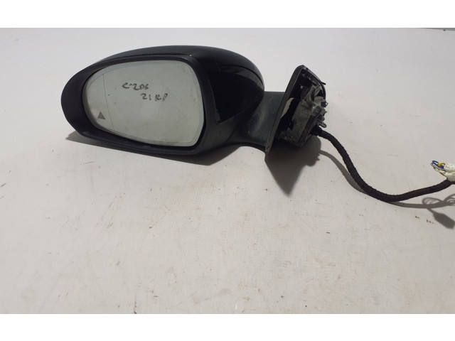 Zpětné zrcátko  Mercedes-Benz C W206 2021  A2068108302  