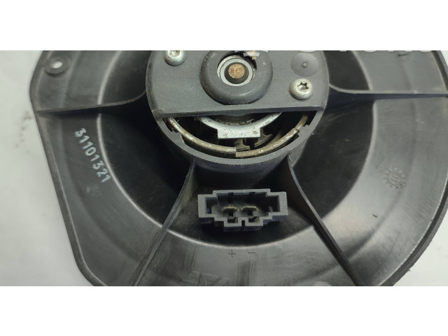 Вентилятор печки    7M0819021, 95NW18456CC   Volkswagen Sharan