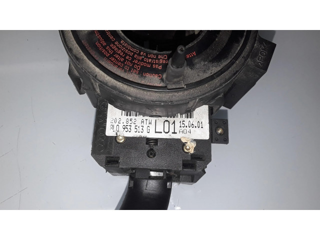 Подрулевой шлейф SRS 8L0953513G   Audi A3 S3 8L