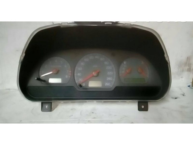 Přístrojová deska  Volvo S40 2003 30857490  