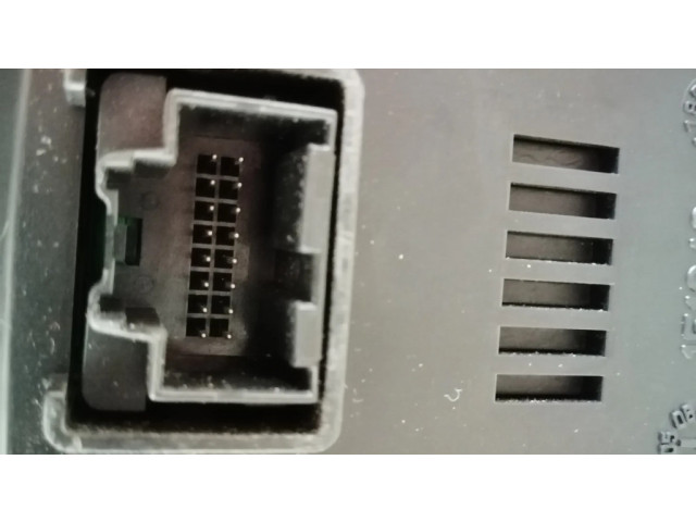 Панель приборов 96941866   Chevrolet Captiva       