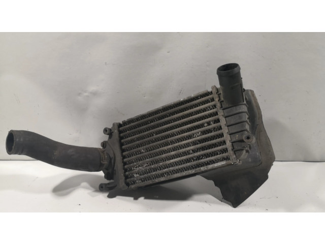 Интеркулер  6E0145805B   Seat Arosa 1.4