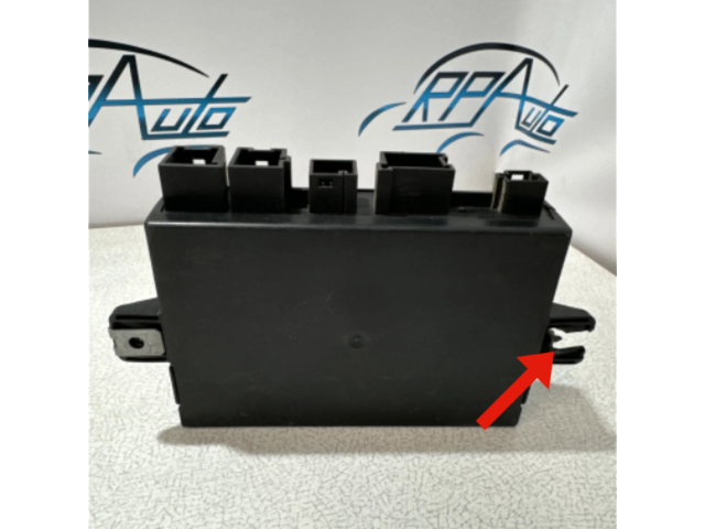 Блок управления 1695452032, 5DS00876900   Mercedes-Benz C W203