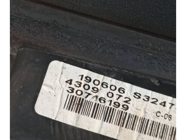 Zpětné zrcátko  Volvo XC90 2007  30716199  