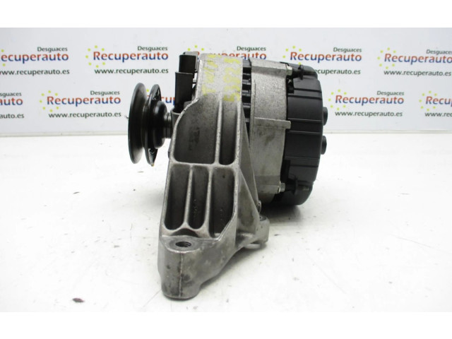 Генератор 0986038841   Renault Twingo I      