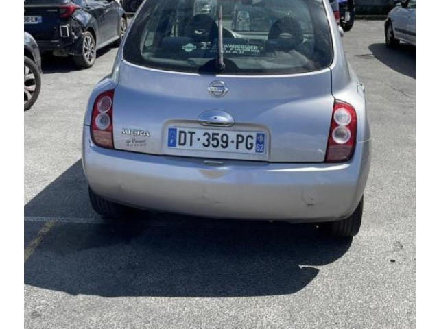 Zpětné zrcátko  Nissan Micra 2003    