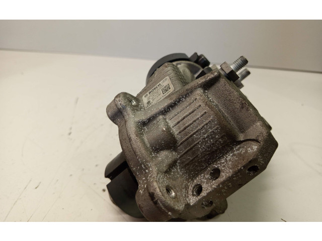 Vstřikovací čerpadlo 03L130755L, 0445010526   Volkswagen PASSAT B7    CFFB 