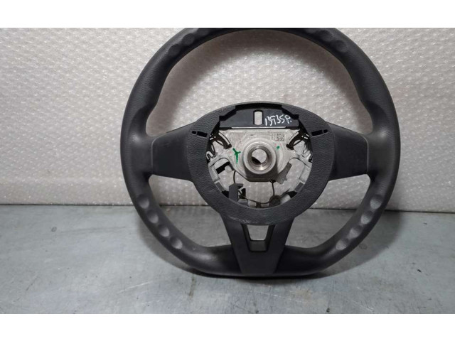 Volant Nissan Micra K14 2016   