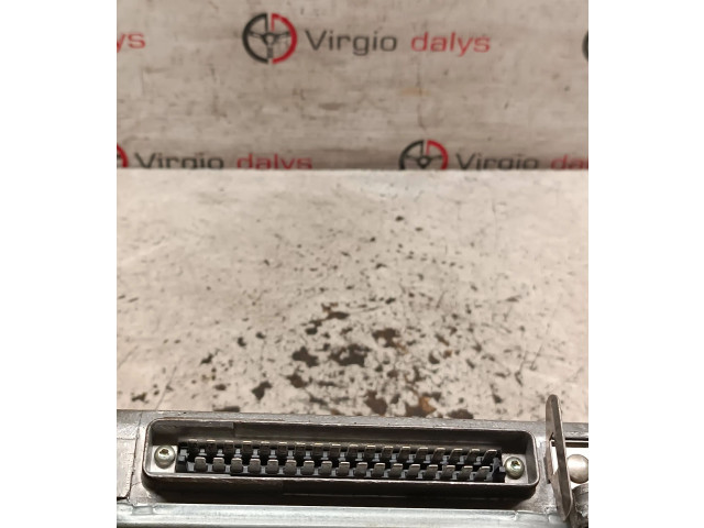 Řídící jednotka 7700853733, S101724102   Renault Safrane 1998