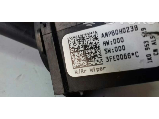 Volant Seat Altea  1K0953519H, MANDOLIMPIA  