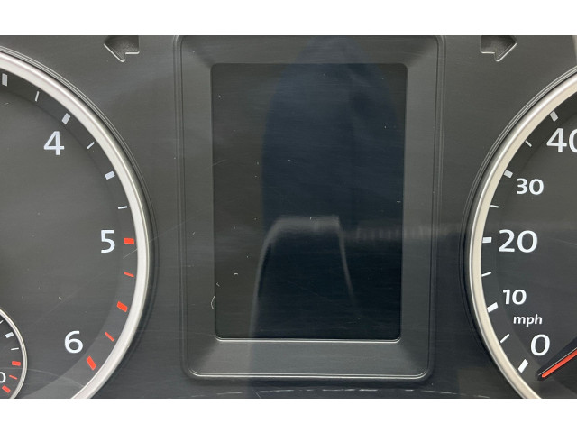 Панель приборов 5N0920972A   Volkswagen Tiguan       