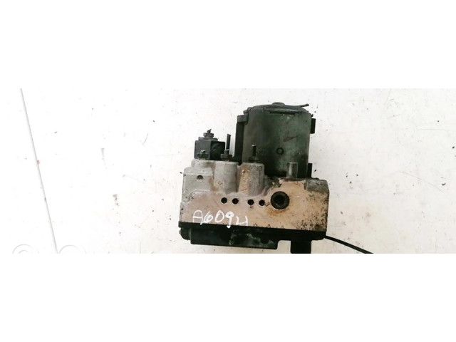Блок АБС 0265217002   Mercedes-Benz  E W210  1995-2002 года