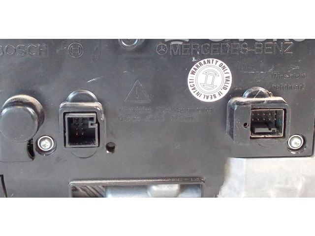 Дисплей    1036904816   Mercedes-Benz S W221