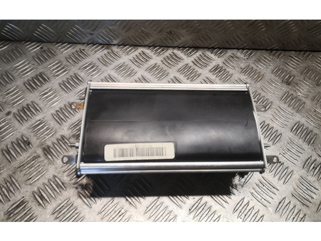 Подушка безопасности пассажира 4548600502, A4548600502   Smart ForFour I