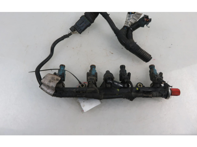 Vstřikovací lišta 0280155816, 0280151204   Fiat Siena    188 A5.000 