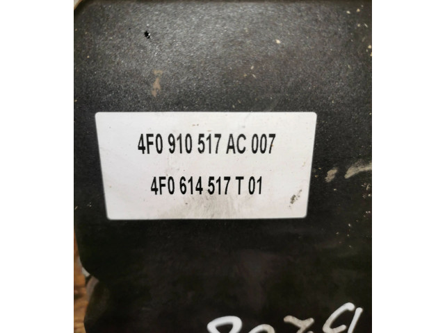 Блок АБС 4F0614517T, 4F0910517AC   Audi  A6 S6 C6 4F  2004 - 2011 года