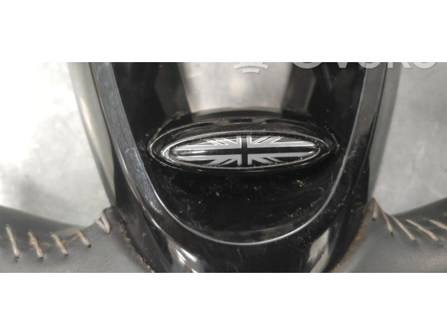 Volant Mini Cooper Countryman F60 2021 32306996050, 6996050  
