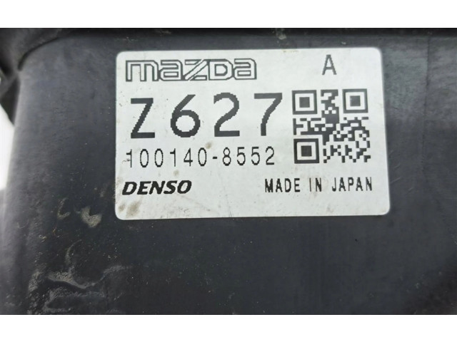 Řídící jednotka 100140-8552   Mazda 3 I 2005