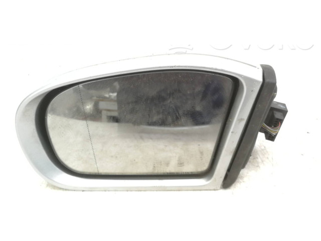 Zpětné zrcátko  Mercedes-Benz C W203 2003  413133417  