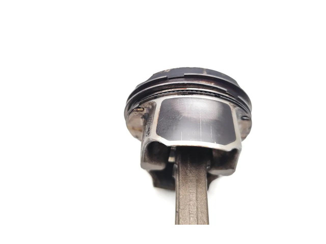  Поршень с шатуном N20B20A N20B20A  BMW Z4 E89  
