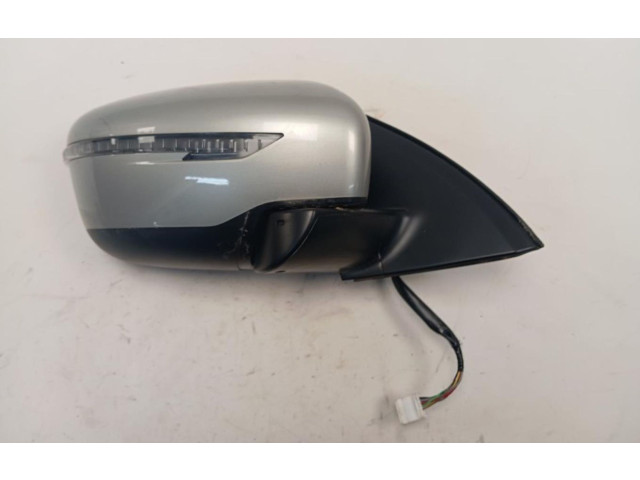 Zpětné zrcátko  Nissan Qashqai 2018  20805004  