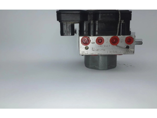 Jednotka ABS 476603249R   Renault Sandero I 