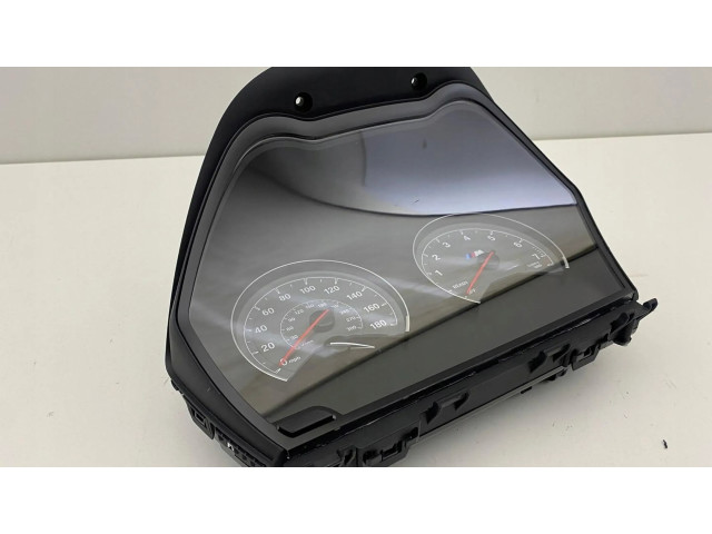 Přístrojová deska  BMW M2 F87 2019 9232892  