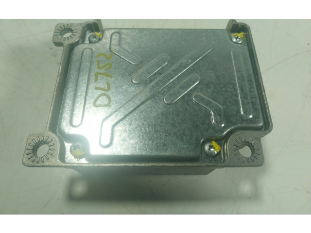 Блок подушек безопасности A2118702626, 2118702626   Mercedes-Benz CLS AMG C219