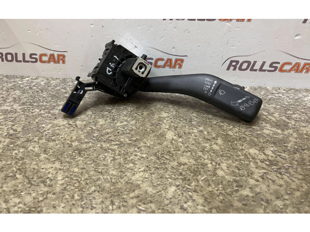 Ручка стеклоочистителей 1K0953519H, CZK03   Volkswagen Caddy