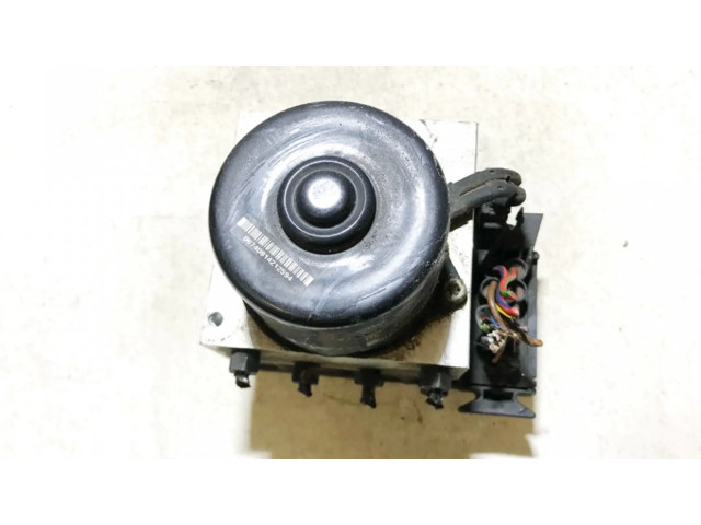 Блок АБС 6x0907379b   Seat  Arosa  1997-2005 года