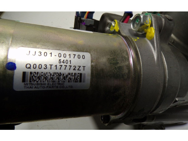    Рулевая рейка 4401A315, JJ301001700   Mitsubishi Mirage VI G4 Attrage 2012 -  года