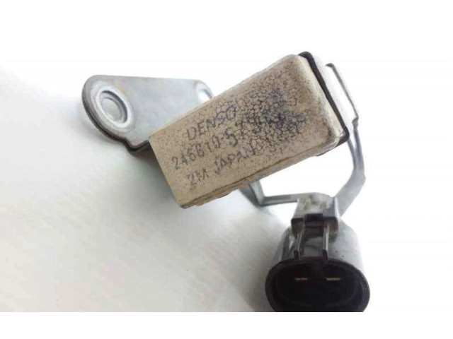 Řídící jednotka 246610579   Toyota Urban Cruiser (XP110) 