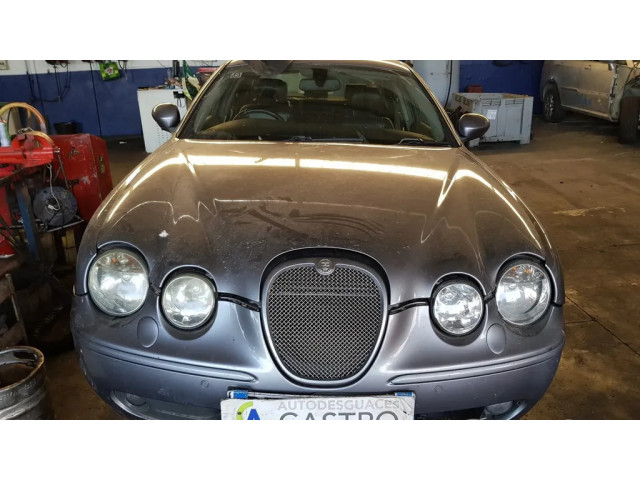 Зеркало электрическое     левое   Jaguar S-Type     