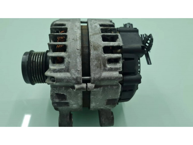 Генератор 9810525380, ALTERNADOR   Citroen C4 I 1.6     