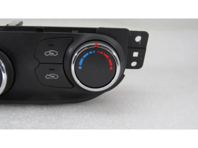 Блок управления климат-контролем 97250A2003   KIA Ceed