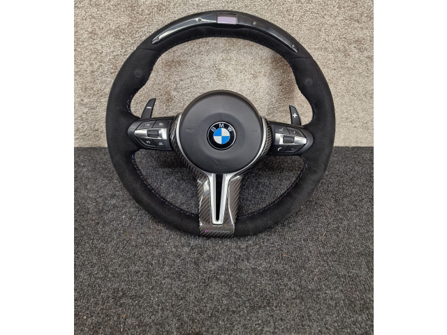 Volant BMW M4 F82 F83 2017 2344148, 7849393  
