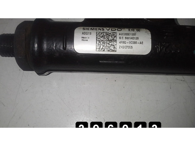 Vstřikovací lišta 4r8q9c066ae   Citroen C6     