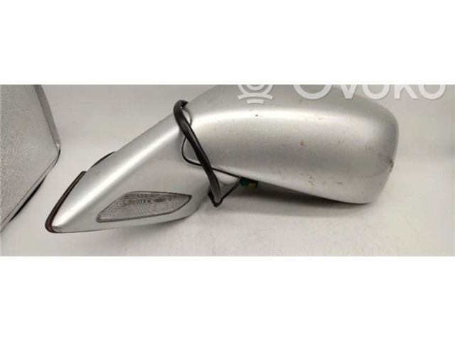 Zpětné zrcátko  Peugeot 807 2003  E2011011, E2011011  