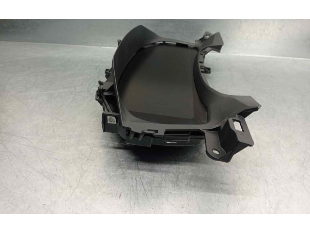 Přístrojová deska  BMW 3 G20 G21 2019 62107928164  