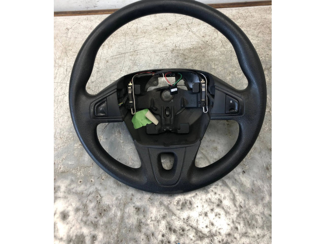 Volant Renault Scenic III -  Grand scenic III 2010 484300010R  