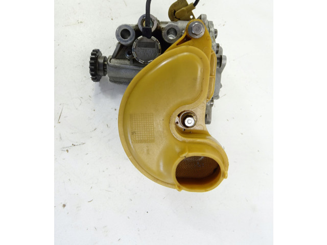 Čerpadlo oleje 150100347R   Nissan Micra K14   